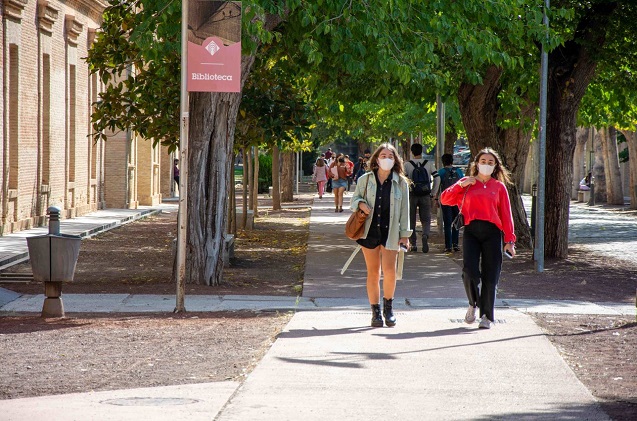 La Universidad de Castilla-La Mancha apuesta por Azure