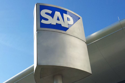 SAP edificio