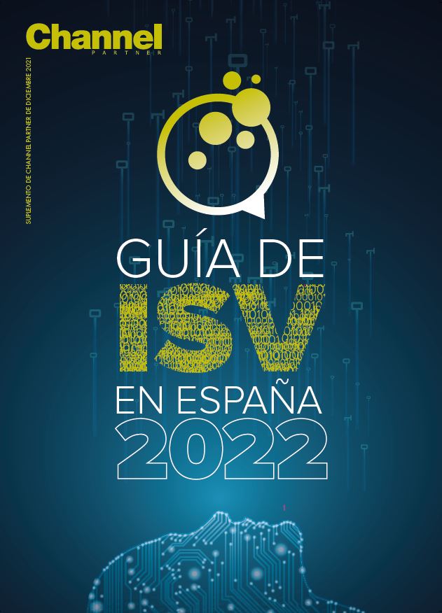 Ya está disponible la Guía ISV 2022