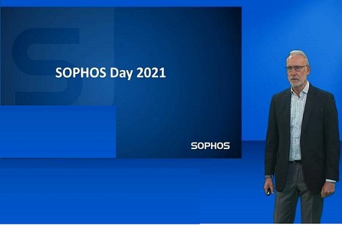 Ricardo Maté, director de Sophos en España