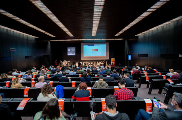 Jornada de testing de software