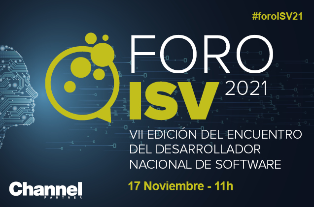 Apúntate al Foro ISV de CHANNEL PARTNER