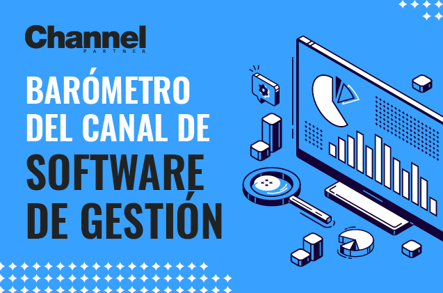 Participa en el Barómetro del Canal de Software de Gestión en España 2021