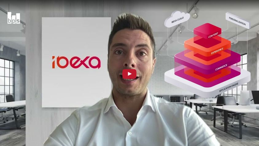 “Ibexa ayuda a las empresas a transformar su estrategia de venta digital”