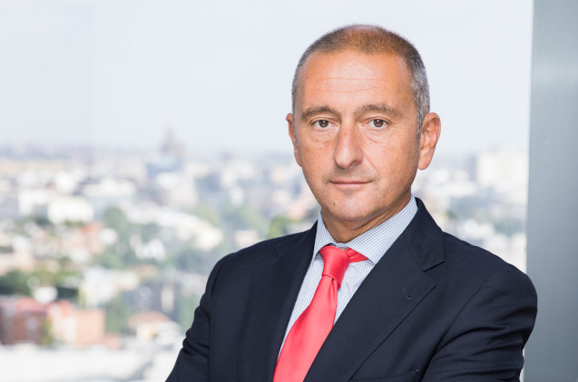 Miguel Ángel Martos.