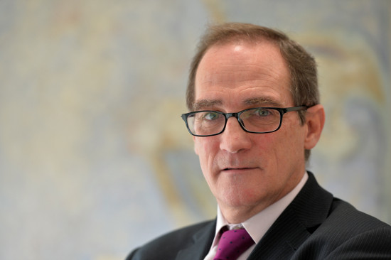 José María Díaz Zorita, consejero de V-Valley.