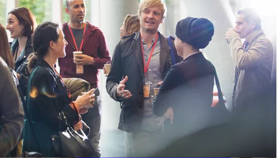 Channel Summit EMEA de Mónaco (2022).