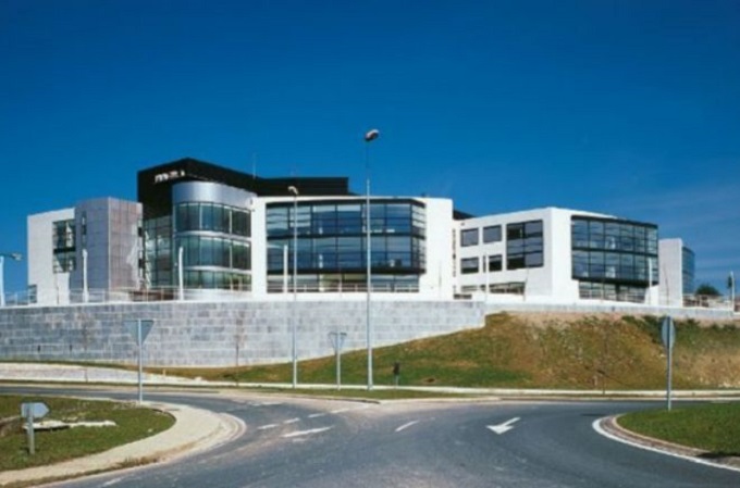 Sede de Tecnalia (San Sebastián, España)