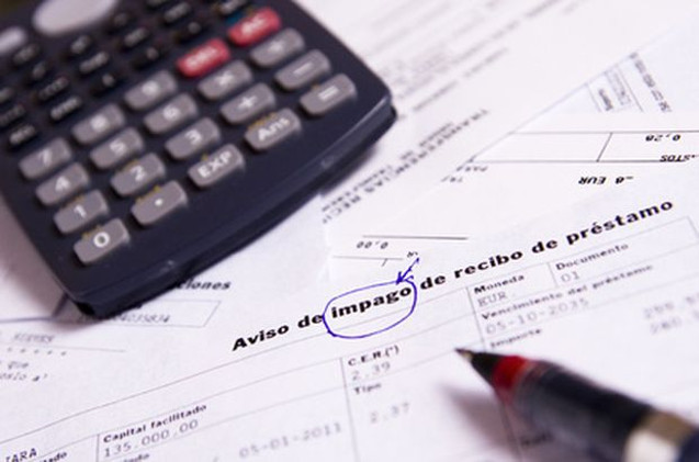 Los plazos de pago siguen siendo un dolor de cabeza para la mayoría de pymes