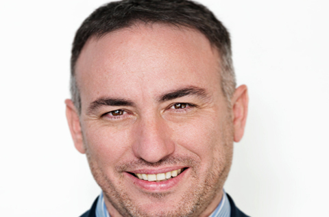 Jordi García, director de negocio en Kinsgton Iberia