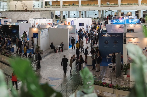 Edición 2020 de Aslan.