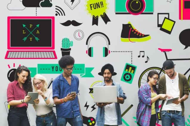 La generación Z antepone la calidad de vida a ganar un buen sueldo