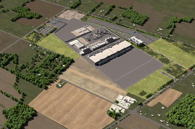 Intel invertirá 20.000 millones de dólares en dos fábricas de chips en EEUU