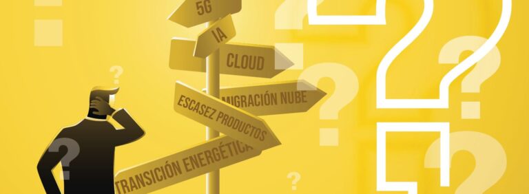 ¿Qué nos deparará 2022?