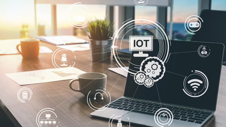 IoT