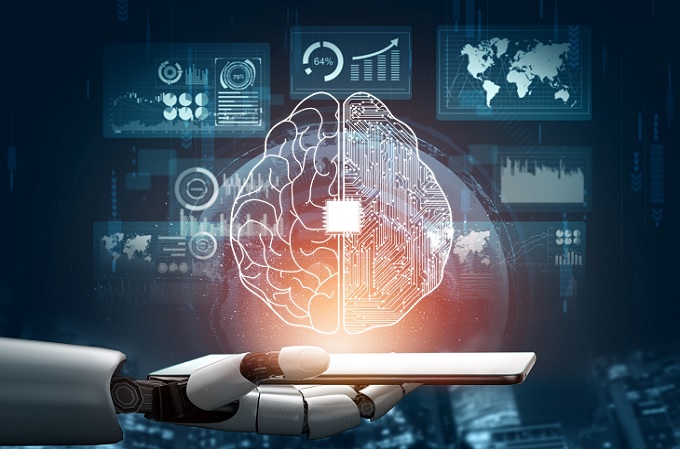 inteligencia artificial