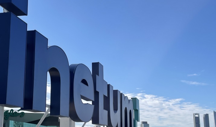 El fondo de inversión Bain Capital negocia la compra de Inetum