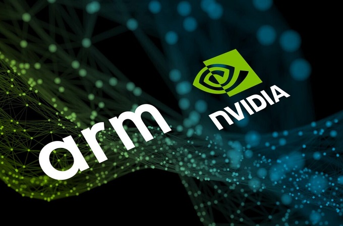 Nvidia podría abandonar la compra de Arm