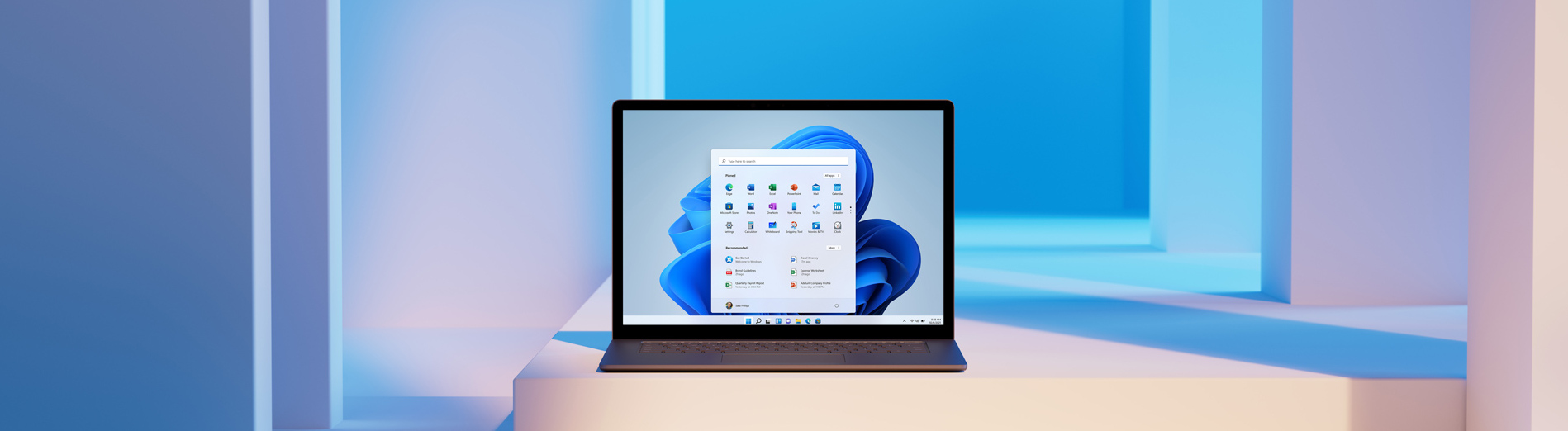 Así mejorará Windows 11 a partir de febrero