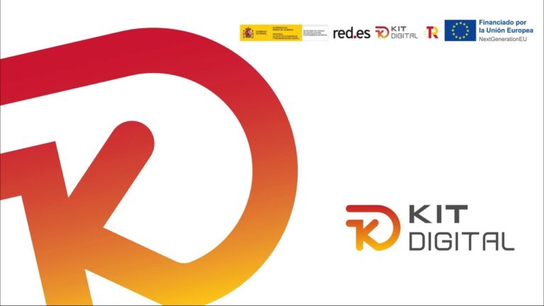 Red.es da a conocer en toda España el programa de transformación para pymes Kit Digital