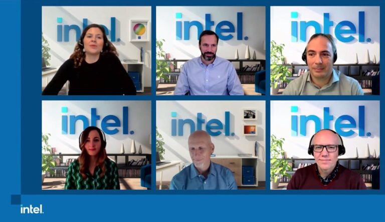 Intel dice que este año tendrá chips para cubrir la demanda