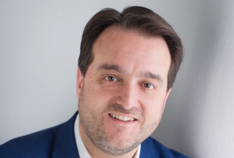 Pedro Orellano, director general de Enzyme.