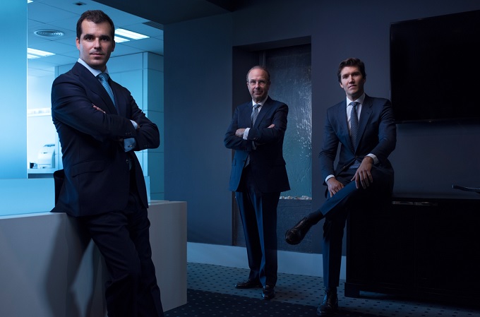 Cardumen Capital anuncia su inversión en Second Nature