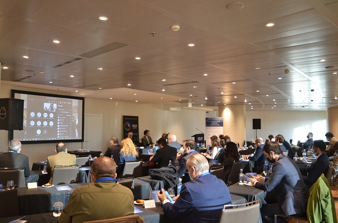 Asamblea General de @aslan 2022.