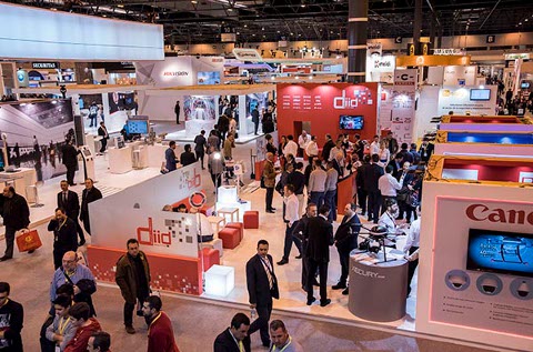 Una imagen de Sicur 2019