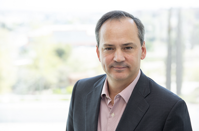 Javier Latasa, VASS.