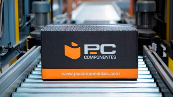 PcComponentes