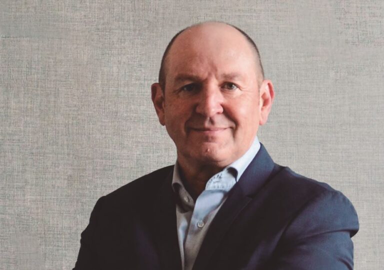 Andrés Pastor, de Infortisa.