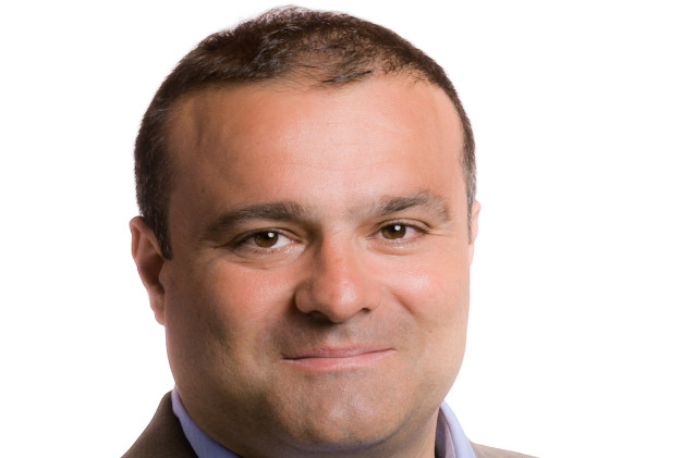 Roger Artigues, director de videoproyección en Epson