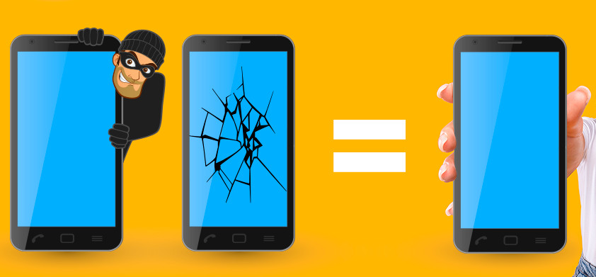 Ingram calcula el seguro del dispositivo en el momento de la venta