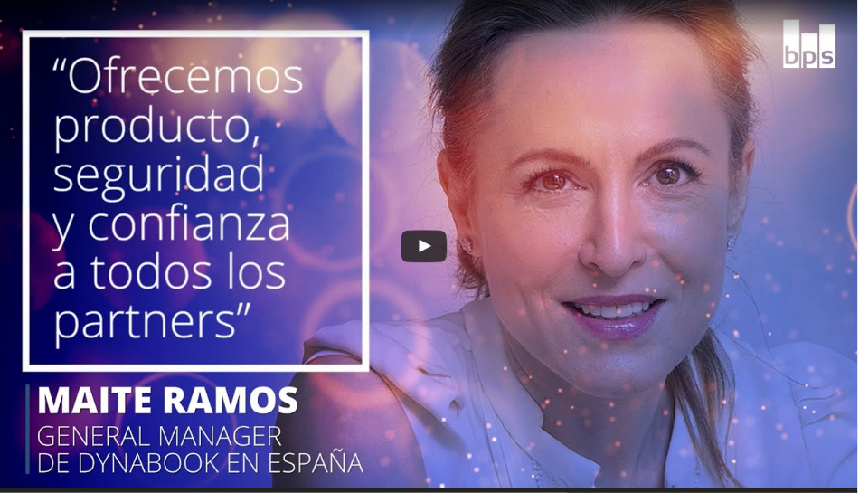 “Ofrecemos producto, seguridad y confianza a todos los partners”