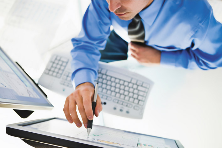 La página web es la solución del Kit Digital por la que se decantan la mayoría de las pymes