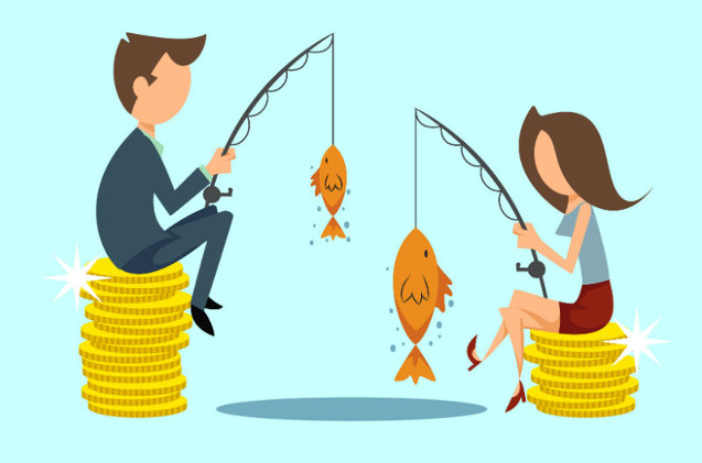 La mitad de las empresas en España no garantiza la igualdad salarial