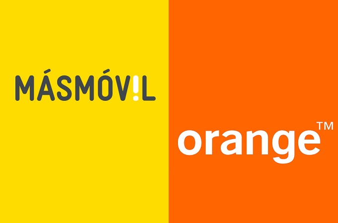 Orange y MásMóvil se encaminan a la fusión