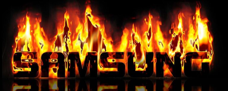 Samsung abandona el Galaxy Note y Apple produce un dispositivo plegable de 20 pulgadas: ¿Qué podemos esperar de los smartphones en los próximos años?