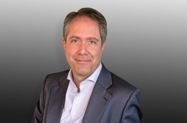 Santiago Madruga, vicepresidente del ecosistema de partners de Red Hat en EMEA.