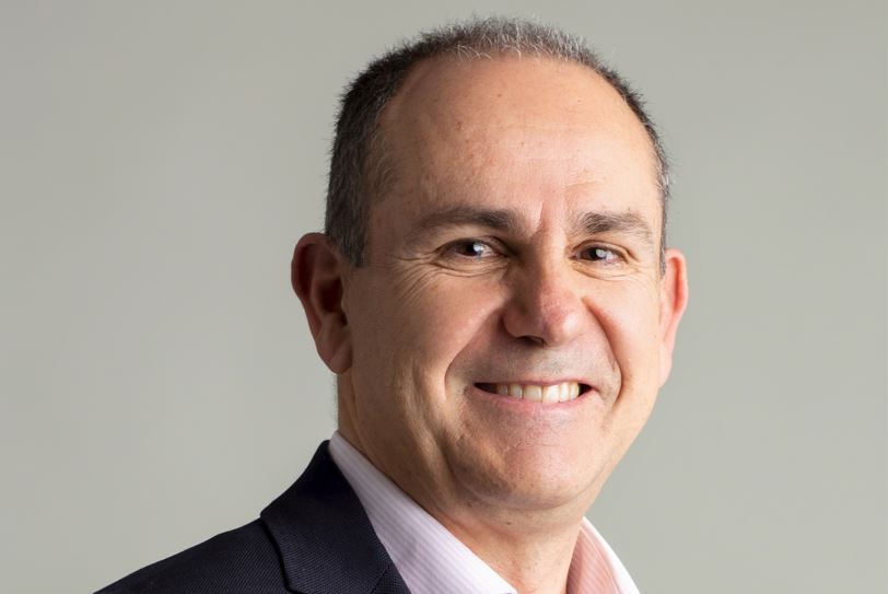 Alberto Fernández, de Arsys.