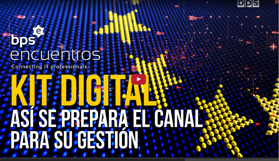 Así están ayudando fabricantes y mayoristas al canal a aprovechar los fondos europeos