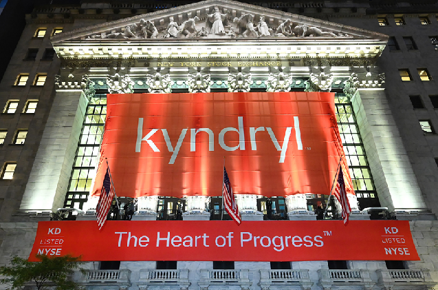 Kyndryl