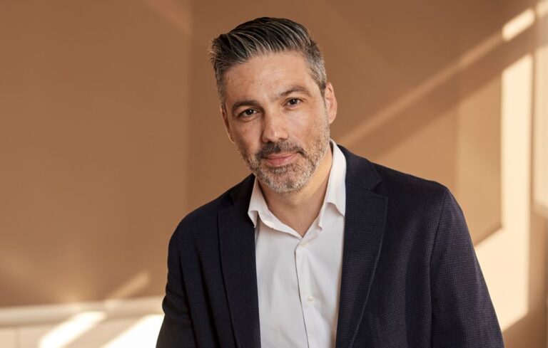 Noel Bravo, director de servicios cloud y alianzas en Kyndryl.