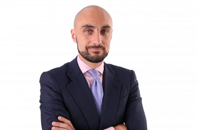 Luis Abril sustituye a Cristina Ruiz al frente de Minsait