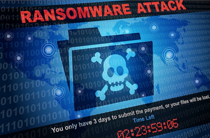 El 38% de las empresas españolas que sufren un ataque de ransomware pagan el rescate