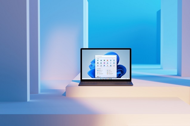 Windows 11 mejora la protección frente al phishing y el malware dirigido