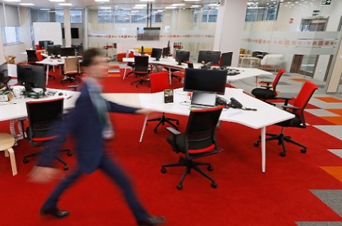 Sopra Steria prevé contratar a 1.000 nuevos profesionales en España en 2022