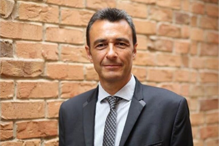 Patrice Roussel, de Arrow ECS en EMEA.