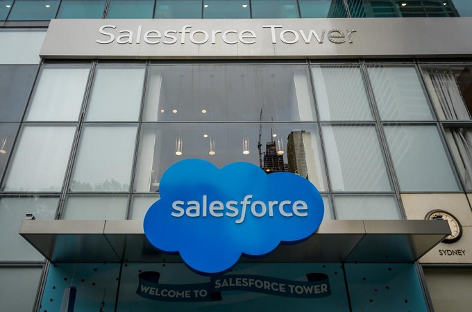 Salesforce